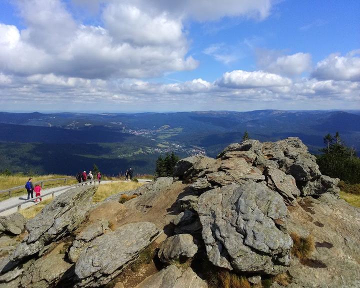 Gasthaus Zur Gondelbahn