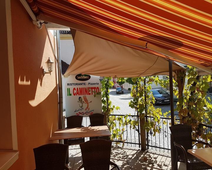 Ristorante, Pizzeria "Il Caminetto"